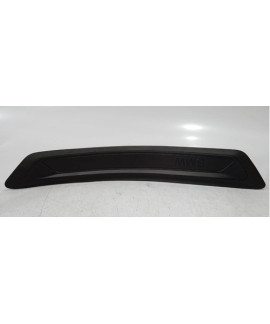 Soleira Traseira Esquerda Bmw 135i 2015 Preto