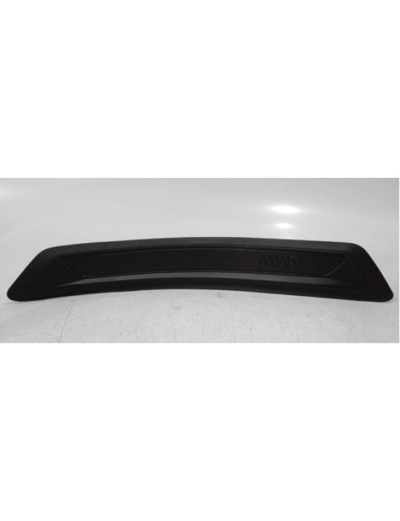 Soleira Traseira Esquerda Bmw 135i 2015 Preto