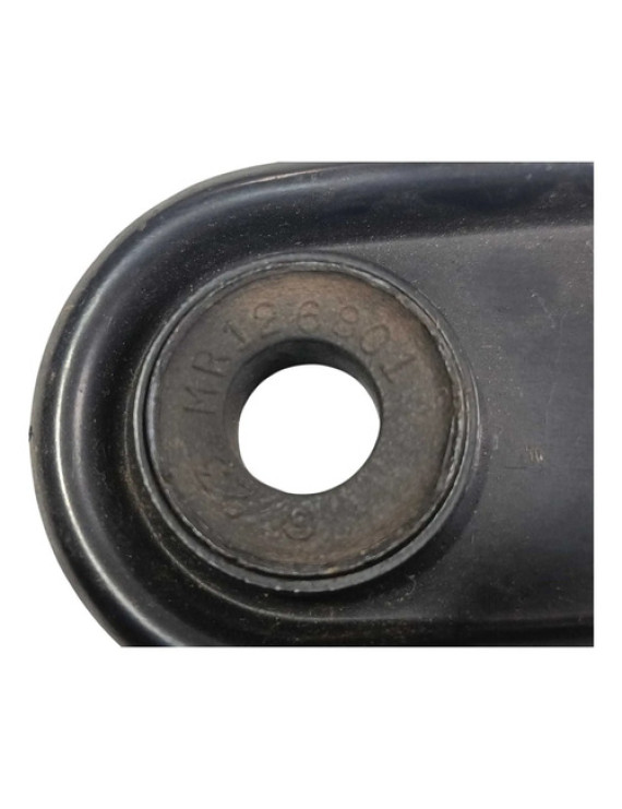 Par Suporte Radiador Pajero Full 2001 - 2020
