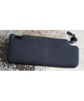 Quebra Sol Lado Esquerdo Honda Civic 2.0 2019 Quebra Sol Lado Esquerdo Honda Civic 2.0 2019