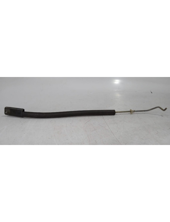 Pino Trava Porta Dianteira Esq Toyota Corolla 1994 - 2000