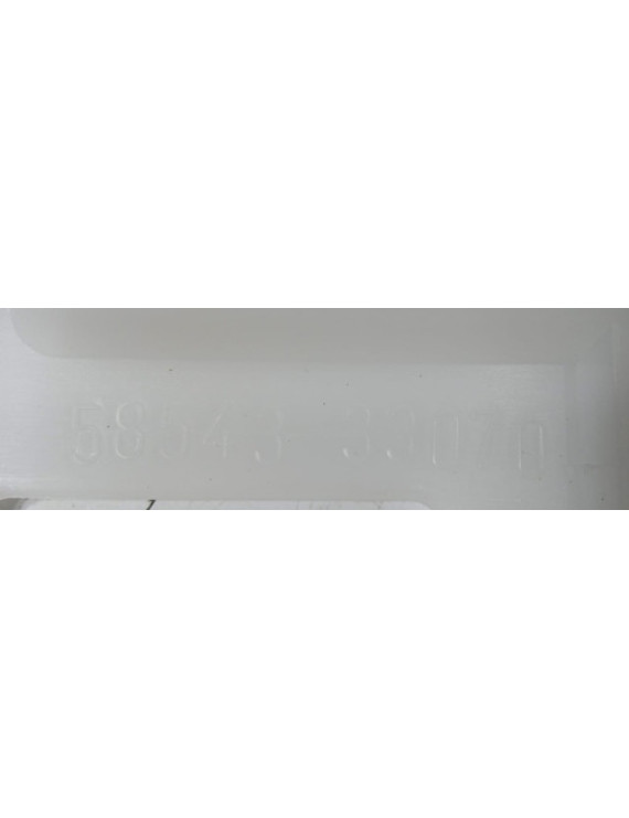 Suporte Carpe Dianteiro Direito Lexus Es350 2009 Cinza