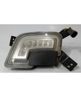 Farol Milha Esquerdo Lifan 530 2015 2016 2017 2018 2019 Preto Farol Milha Esquerdo Lifan 530 2015 2016 2017 2018 2019 Preto