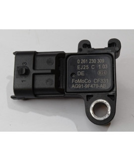 Sensor Map Volvo Xc60 2.0 T5 2008 - 2016 / 0261230309
