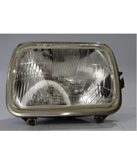 Farol Cb Dianteiro Esquerdo L200 L300 1992 - 1998 Esquerdo/motorista