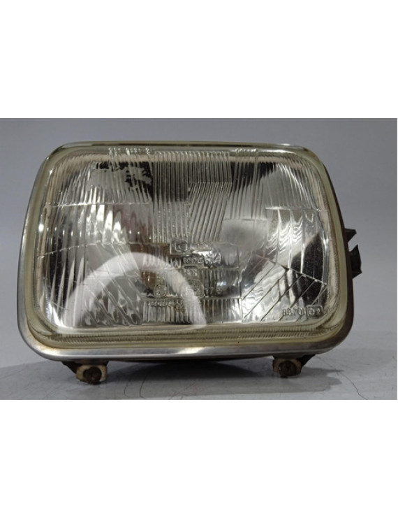 Farol Cb Dianteiro Esquerdo L200 L300 1992 - 1998 Esquerdo/motorista