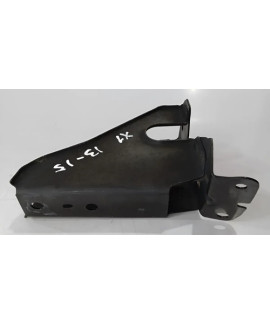 Suporte Fechadura Esquerda Capô Bmw X1 2012