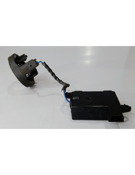 Antena Imobilizador Cruze 2016 2017 2018 / 13504286 Preto