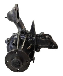 Bomba De Água Cano Corolla 1.8 1995 - 2002