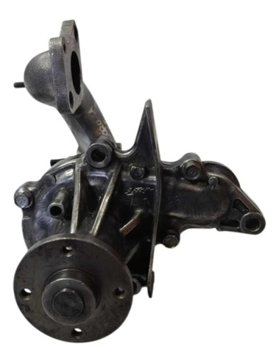 Bomba De Água Cano Corolla 1.8 1995 - 2002