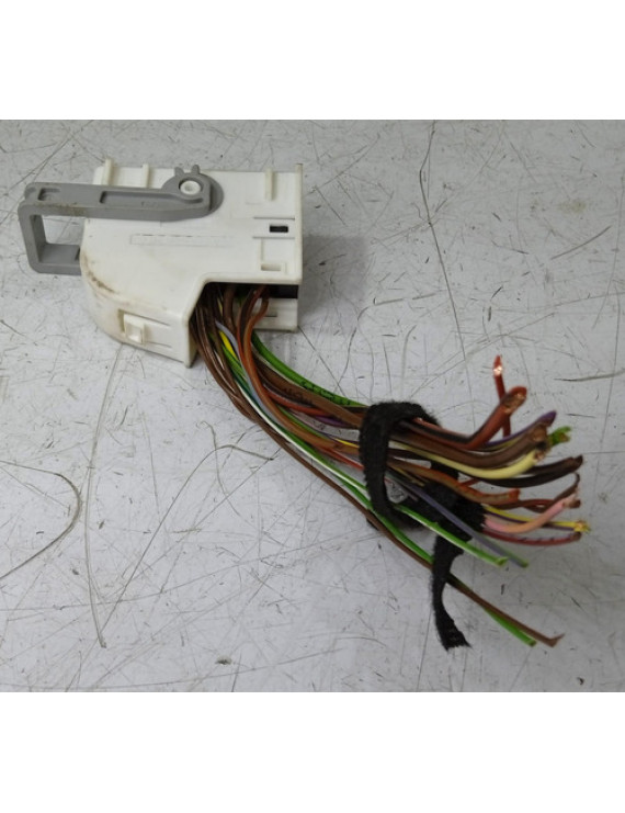 Conector Chicote Mercedes C300 2.0 2016 2017 2018