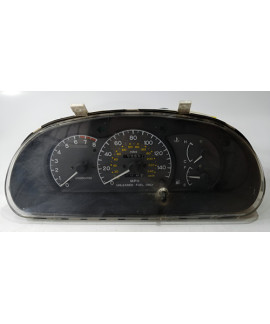 Painel De Instrumentos Mitsubishi Lancer Colt 1994 Preto