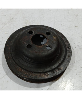 Polia Da Bomba De Água Chery Qq 1.1 2011 2012 Polia Da Bomba De Água Chery Qq 1.1 2011 2012