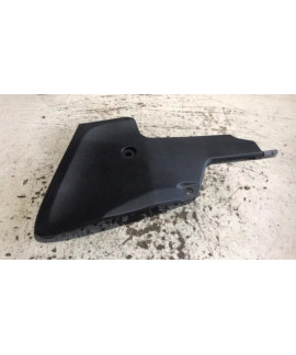 Acabamento Lateral Console Esq. Honda Crv 2010 77296swa Acabamento Lateral Console Esq. Honda Crv 2010 77296swa