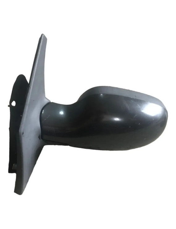 Retrovisor Elétrico Esquerdo Scenic 1999 - 2012