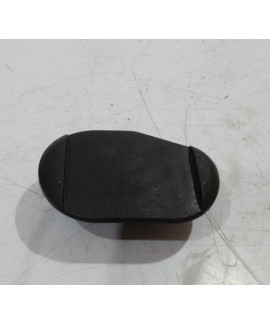 Acabamento Interno Pedal Peugeot 508 2012 2013 2014 Preto