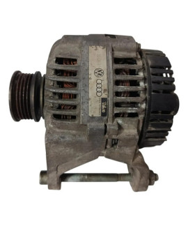 Alternador Passat Golf 1.8 Turbo 1998 - 2003 Alternador Passat Golf 1.8 Turbo 1998 - 2003