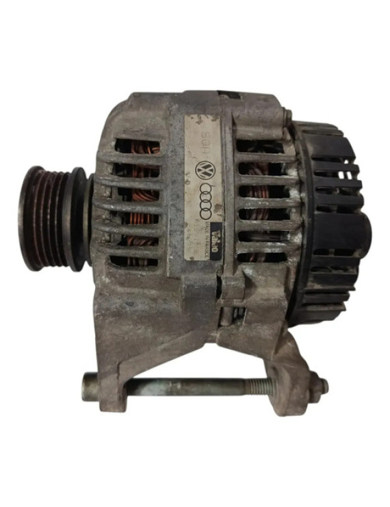 Alternador Passat Golf 1.8 Turbo 1998 - 2003