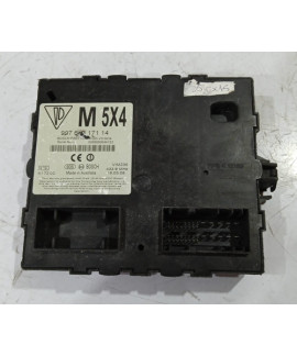 Módulo Alarme Porsche 911 Carrera Cayman 2008 / 99761817114 Módulo Alarme Porsche 911 Carrera Cayman 2008 / 99761817114