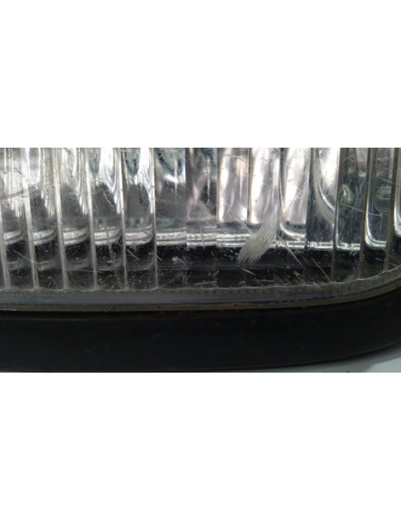Farol De Milha Esquerdo Daihatsu Térios 1994 - 1998 Detalhe Transparente