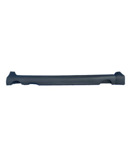 Spoiler Lateral Direito Volvo Xc60 2008 A 2014 Preto Spoiler Lateral Direito Volvo Xc60 2008 A 2014 Preto