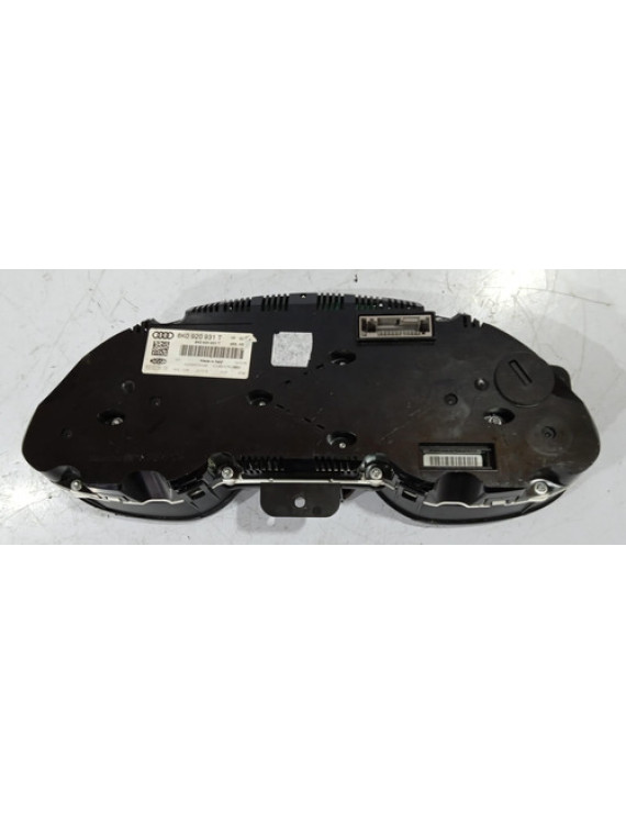 Painel De Instrumentos Audi A4 2013 2014 2015 Preto