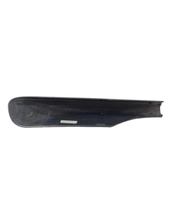Acabamento Rack Teto Direito Peugeot 307 Sw 2005 - 2008 Preto