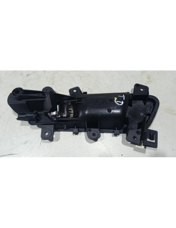 Maçaneta Interna Traseira Direita Audi A5 2011 - 2015 Traseira