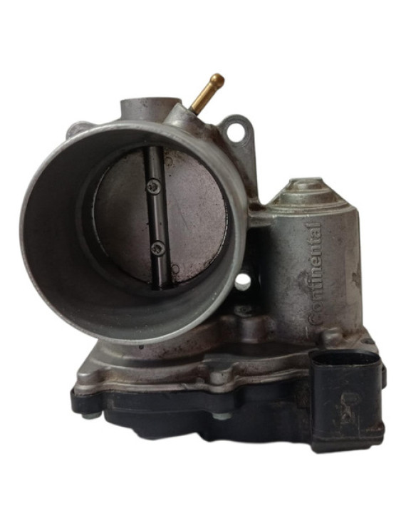 Tbi Corpo Borboleta Gol Fox Saveiro 2013 - 2022 A2c85097300