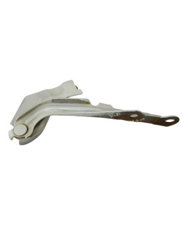 Dobradiça Capô Direita Lifan X60 2012 - 2017 Dobradiça Capô Direita Lifan X60 2012 - 2017