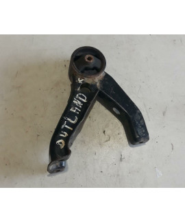 Coxim Traseiro Motor Câmbio Outlander 3.0 2007 - 2012 Coxim Traseiro Motor Câmbio Outlander 3.0 2007 - 2012