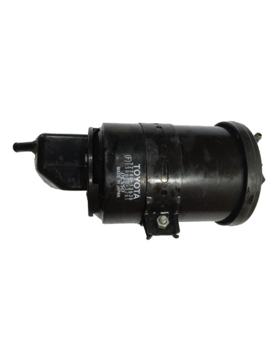 Filtro Canister Toyota Corolla Xli 1.8 2001 2002