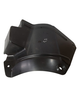 Parabarro Traseiro Direito Lifan X60 2012 - 2017 Parabarro Traseiro Direito Lifan X60 2012 - 2017