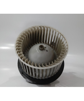 Motor Ar Forçado Nissan Tiida 2012