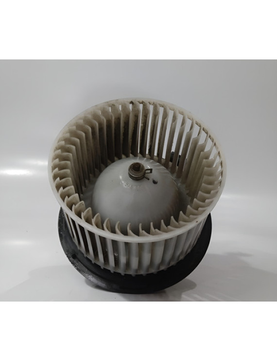 Motor Ar Forçado Nissan Tiida 2012