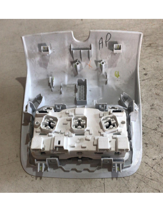 Luz De Teto Peugeot 2008 2015 - 2019 