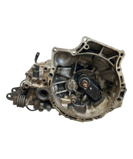 Caixa De Câmbio Manual Mazda Mx3 1.6 1998 1999
