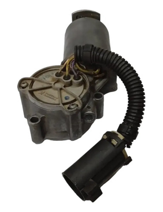 Motor Caixa De Transferência Mercedes 4x4 Ml350 1998 - 2005
