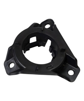 Suporte Botão Start Stop Corolla 2.0 2020 - 2024 Preto