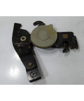 Trava Freio Pé Mercedes Ml500 2004 2005 2006 Preto Trava Freio Pé Mercedes Ml500 2004 2005 2006 Preto