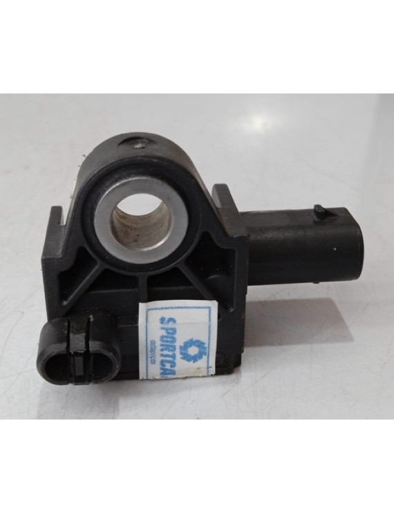 Sensor De Detonação Jeep Compass 2016 - 2020 53328370