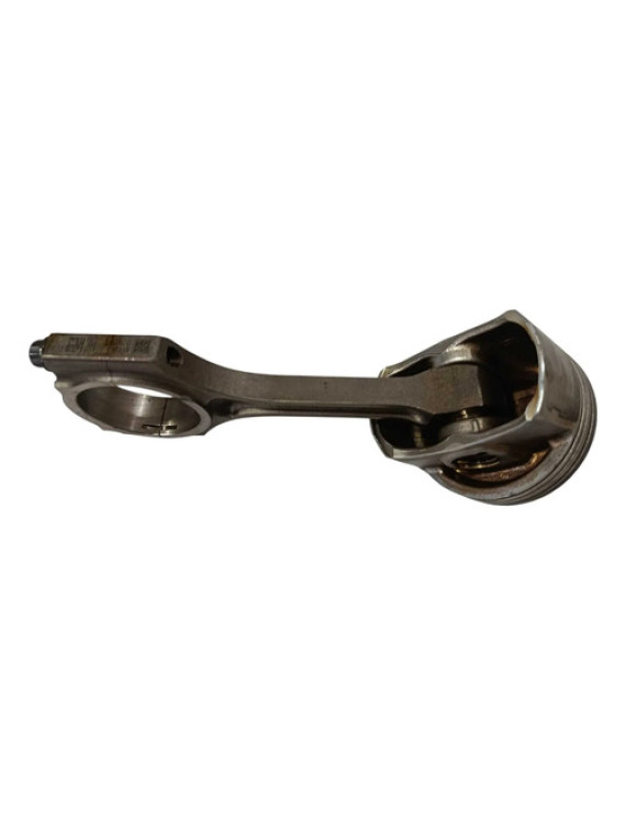Pistão Com Biela Tiggo 5x 7x 1.5 2019 2020 2021 2022