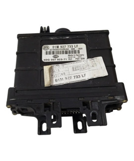 Módulo Câmbio Automático Audi A3 2005 / 01m927733lf Módulo Câmbio Automático Audi A3 2005 / 01m927733lf