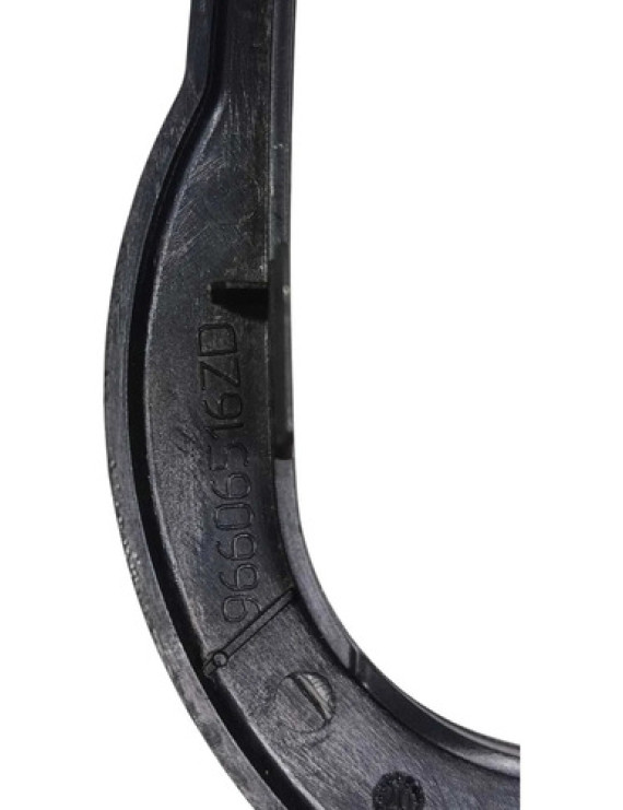 Moldura Aro Console Citroen C4 Pallas 2007 - 2012