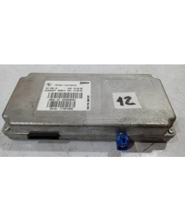 Módulo Câmera De Ré Bmw 550 F10 2011 - 2016 / 16129510 5