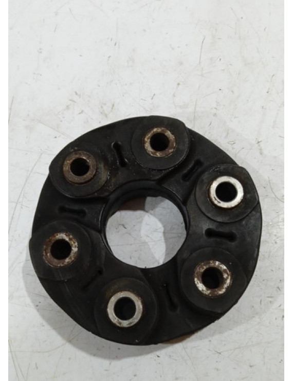 Borracha Do Cardan Bmw 320 2.0 2013 - 2017
