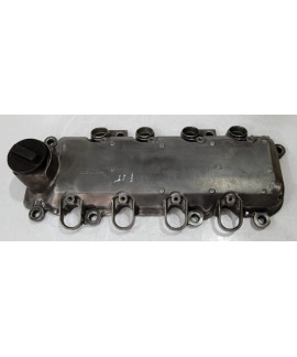 Tampa De Válvulas Honda Fit 1.4 8v 2003 04 05 2006 2007 2008 Tampa De Válvulas Honda Fit 1.4 8v 2003 04 05 2006 2007 2008