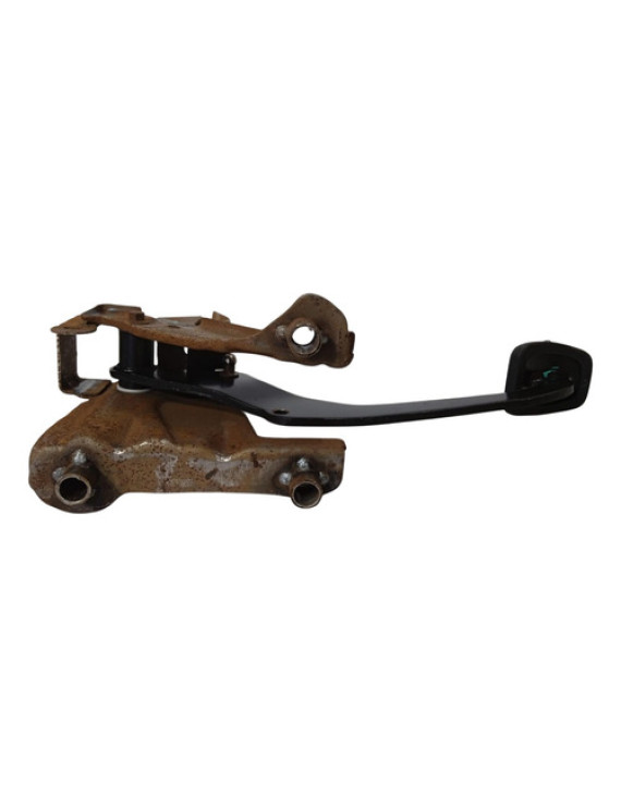 Pedal Freio Duster Oroch 2016 2017 2018 2019 2020