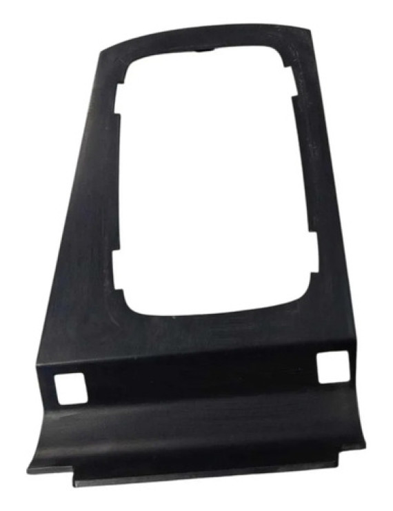 Moldura Console Trambulador Ecosport 2018 - 2022