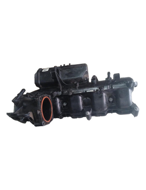 Coletor Admissão Mercedes C180 C200 C300 2.0 2016 17 2018